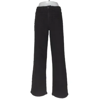 Jeans (Black) from Kaffe Cotton, Polyester