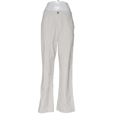 Palazzo pants (ZUZAN STRIPE PANTS) from Neo Noir Cotton