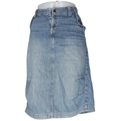 Jeansrock (Blau) von Levi's Red Tab Baumwolle