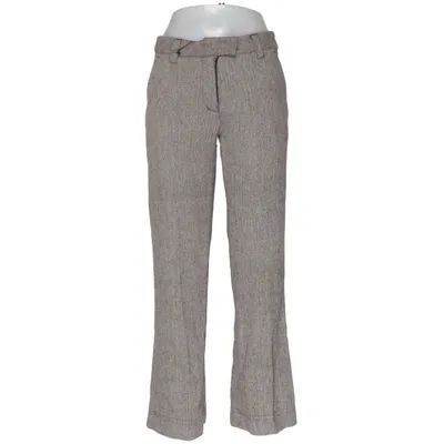 Pantalon de costume (S.aix) de Saix Polyester, Viscose, Laine