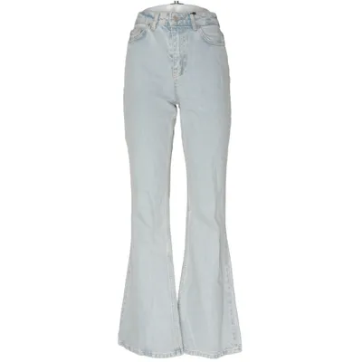 Jean (Bleu) de Dilvin Blue Coton