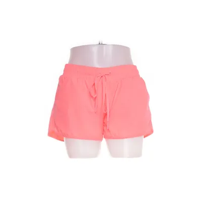 Träningsshorts (Orange) från Reserved Polyester