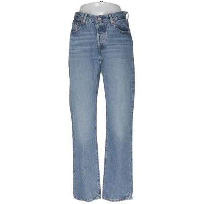 Jeans (501 '90S) from Levi Strauss & Co Cotton