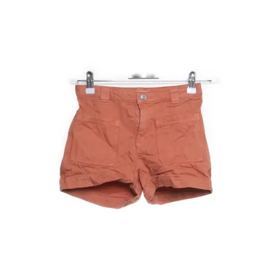 Jeansshorts (Orange) från Arket Lyocell, Bomull