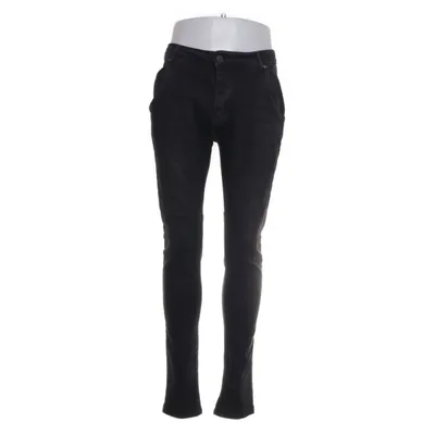 Jeans (SS-21524 SLIM FIT DENIMS) from Siksin Cotton, Elastane