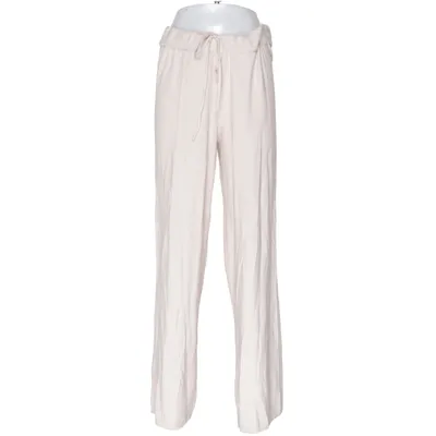 Palazzo broek (Beige) van Lager 157 Polyamide, Polyester, Viscose