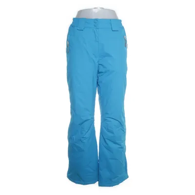 Overtræksbukser (Blå) fra Etirel Polyester, Polyamid