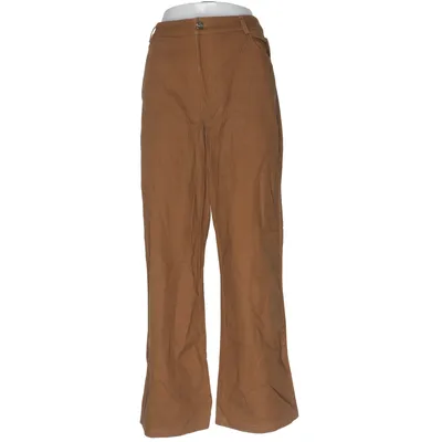 Palazzo broek (PeerRs Pant) van Résumé Organisch katoen