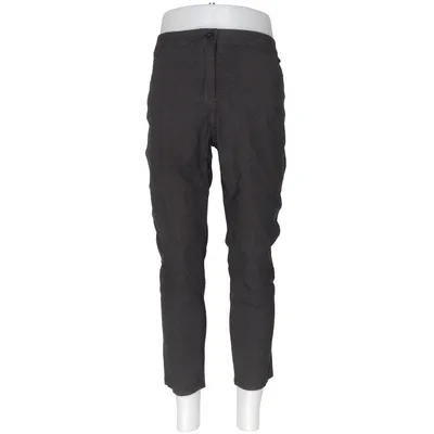 Byxor (Svart, Vit) från Million X Elastan, Polyamid, Viskos