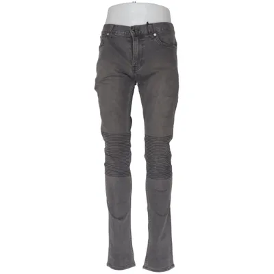 Jeans (Gray) from BLK DNM