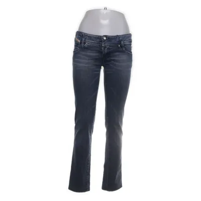 Jeans (MATIC WASH 008LA_STRETCH) fra Diesel Bomuld, Elastan