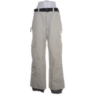 Täckbyxor (Beige) från Burton Nylon, Polyester, Polyuretan