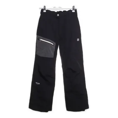 Snow pants (Black, Gray) from 8848 Altitude Polyamide, Polyester