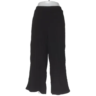 Palazzo pants (Black) from Lanius Cotton