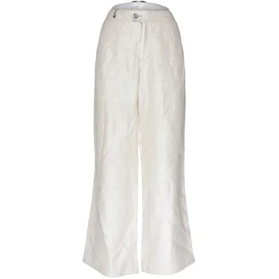 Pants (Beige) from Rosner Linen