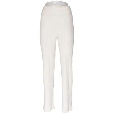 Palazzo broek (Beige) van Les Lunes
