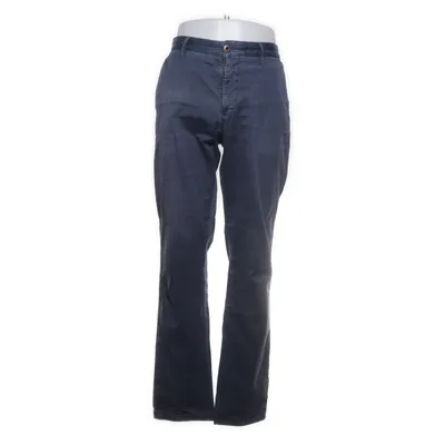 Chinos (Blå) fra Incotex