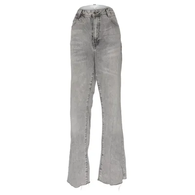 Jeans (Z1975) från Zara Denim Bomull