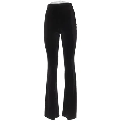 Palazzo pants (Black) from ASOS Design Elastane, Polyester