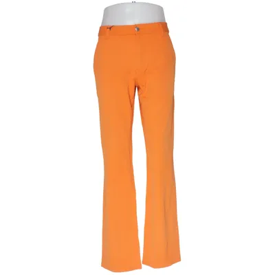 Pantalon (Orange) de Alberto Élasthane, Polyamide