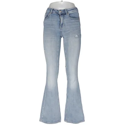 Spijkerbroek (Vmflash) van Vero Moda Denim Elastaan, Gerecycled katoen