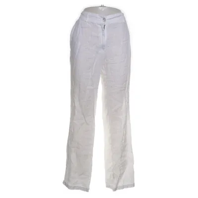 Byxor (Classic Linen Pant) från Myrorna Linne