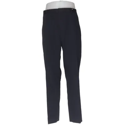 Suit pants (93601 1) from Canali Cotton, Elastane