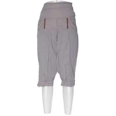 Trekvartsbyxor (Grå) från Subculture Bomull, Polyamid, Polyester