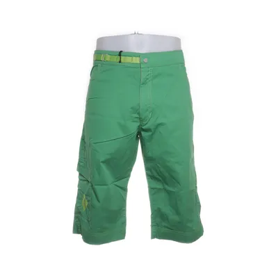 Shorts (Grön) från Black Diamond Bomull, Elastan