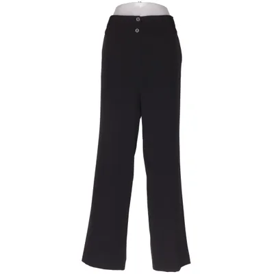 Broek (Zwart) van Skimra Elastaan, Polyester
