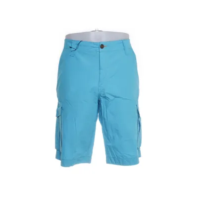 Korte broek (Blauw) van State of Art Katoen