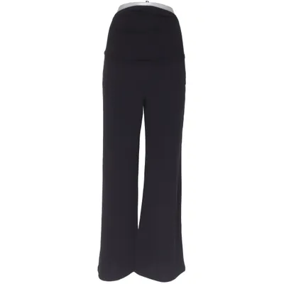 Maternity pants (Mama) from H&M Mama Polyester, Elastane, Cotton, Viscose