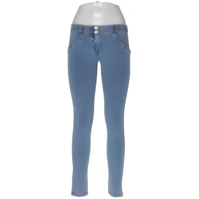 Treggings (Wr.Up) de Freddy WR.UP Coton, Élasthane