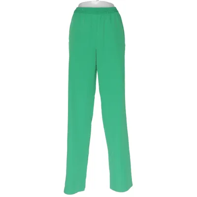 Palazzo pants (Green) from JJXX Elastane, Polyester