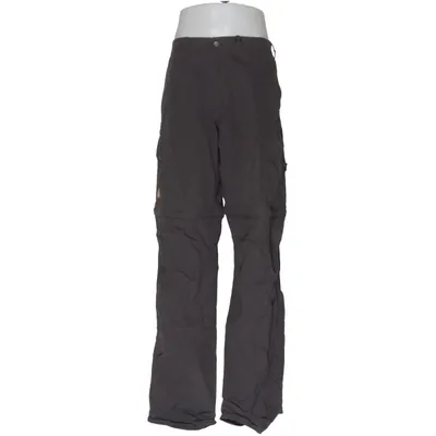 Outdoor pants (Gray) from Fjällräven Cotton, Polyamide