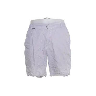 Korte broek (Wit, Blauw) van Mr Marvis