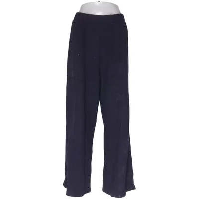 Palazzo broek (Blauw) van Next Maternity Katoen, Gerecycled polyester