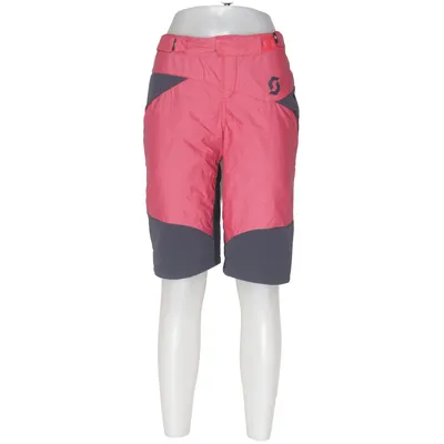 Friluftsshorts (Pink, Grå) fra Scott Elastan, Polyamid, Polyester