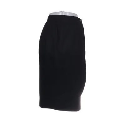 Omlottkjol (Svart) från Akris