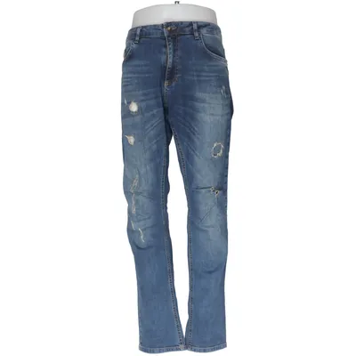 Spijkerbroek (Blauw) van LC Waikiki