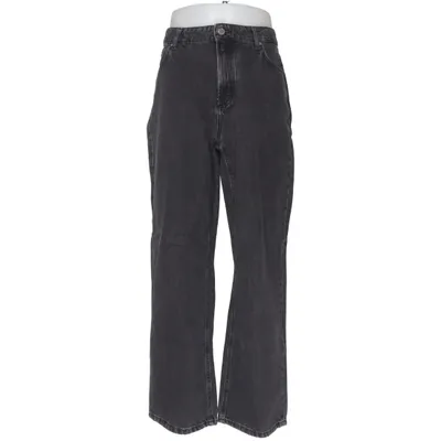 Jeans (TOMMA WIDE LEG) från Marc O'Polo Denim Ekologisk bomull