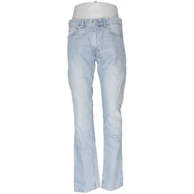 Jean (Easy Regular Straight Jeans) de Weekday Coton