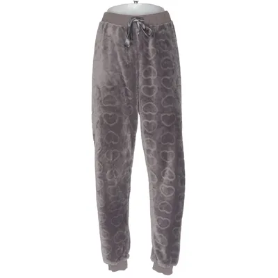 Joggingbroek (Grijs) van Isabella Polyester