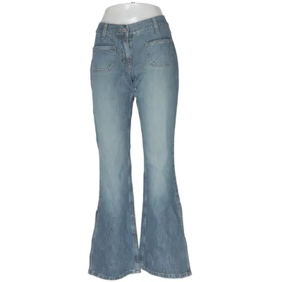 Jeans (Blå) från United Colors of Benetton Bomull