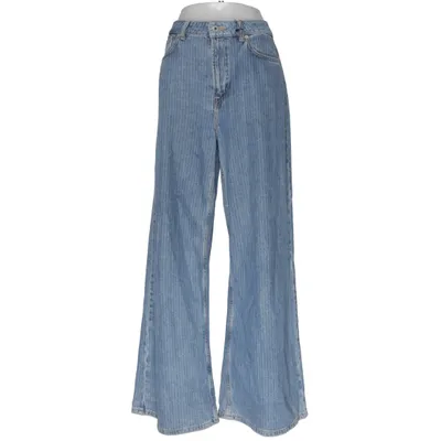 Jeans (Blå) fra Pepe Jeans Bomuld