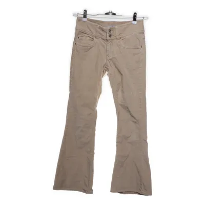 Manchesterbyxor (Beige) från Dubster Bomull, Elastan