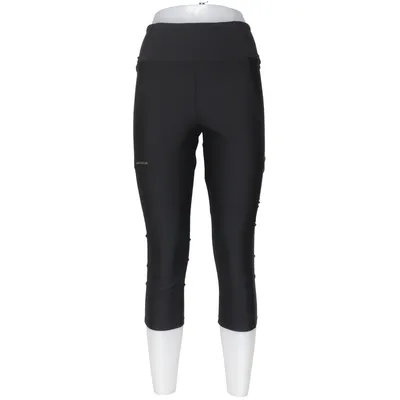 Sports tights (Black) from Artengo
