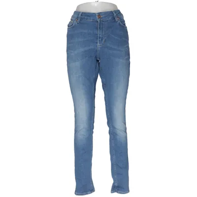 Jeans (Shaping) from H&M+ Cotton, Elastane