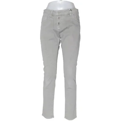 Jeans (P78ABT91F) fra Please Bomuld, Elastan