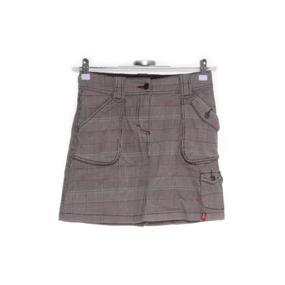 Kjol (Brun) från EDC by ESPRIT Bomull, Elastan